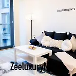 Birmingham City Centre Apartment Free Parking