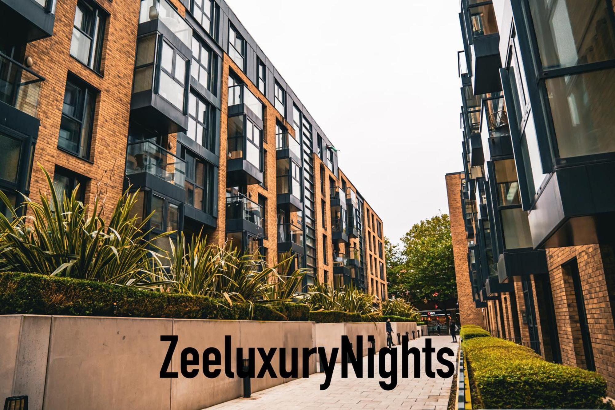 Centre Free Parking Apartment Birmingham